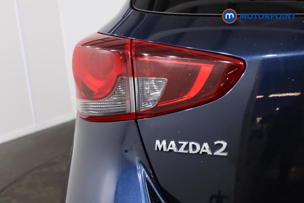 Mazda 2 Gt Sport Nav Manual Petrol Hatchback - Stock Number (1482848) - 24th supplementary image