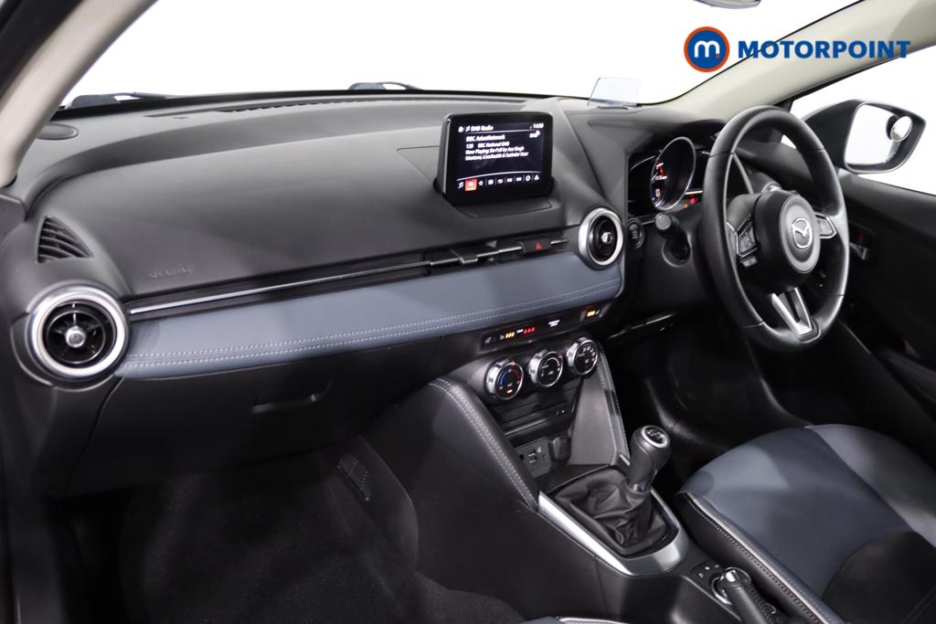 Mazda 2 Gt Sport Nav Manual Petrol Hatchback - Stock Number (1482848) - 1st supplementary image