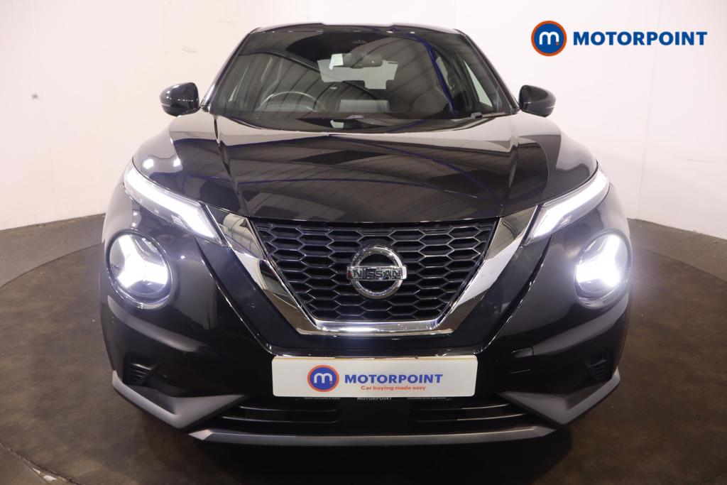 Nissan Juke N-Connecta Manual Petrol SUV - Stock Number (1482876) - 26th supplementary image