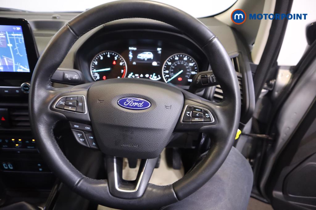 Ford Ecosport Active Manual Petrol SUV - Stock Number (1482935) - 5th supplementary image