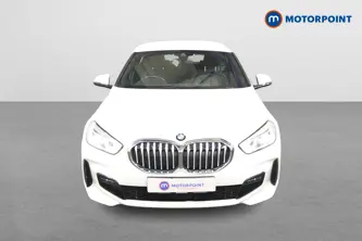 BMW 1 Series M Sport Automatic Petrol Hatchback - Stock Number (1483011) - Front bumper