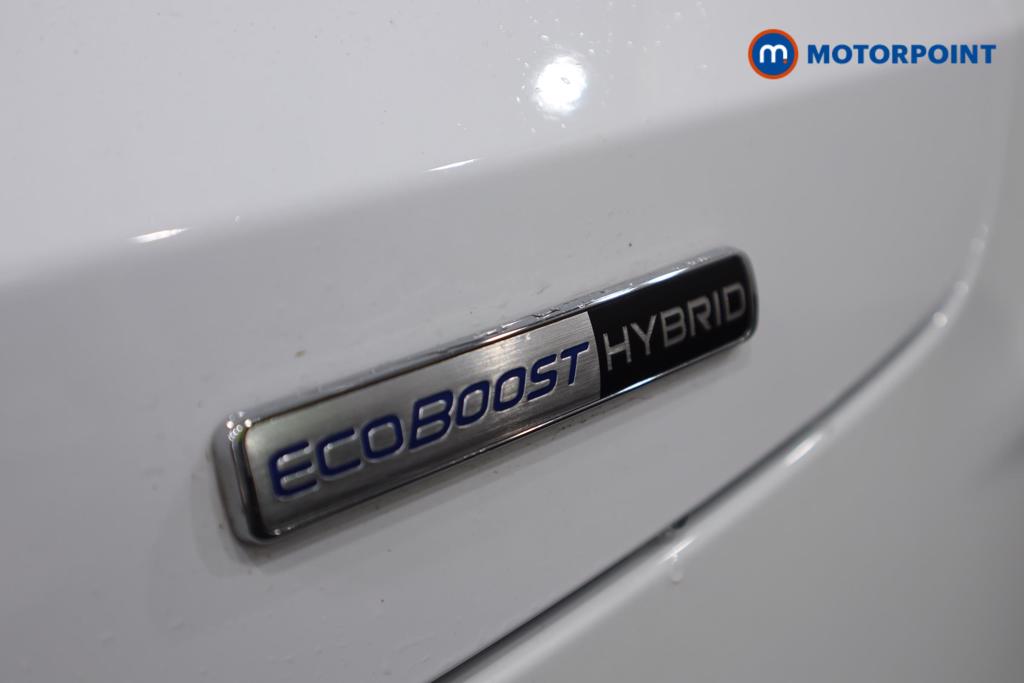 Ford Puma St-Line Manual Petrol-Electric Hybrid SUV - Stock Number (1483720) - 23rd supplementary image