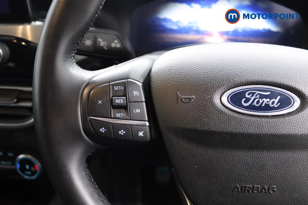 Ford Kuga Titanium Edition Manual Petrol SUV - Stock Number (1484015) - 6th supplementary image