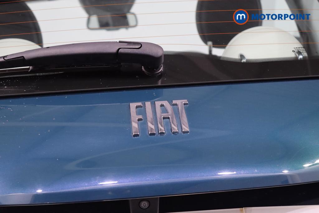 Fiat 500 La Prima Automatic Electric Hatchback - Stock Number (1484026) - 26th supplementary image