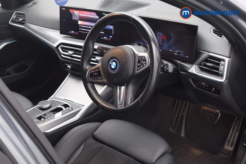 BMW 3 Series M Sport Automatic Petrol Plug-In Hybrid Estate - Stock Number (1484037) - 3rd supplementary image