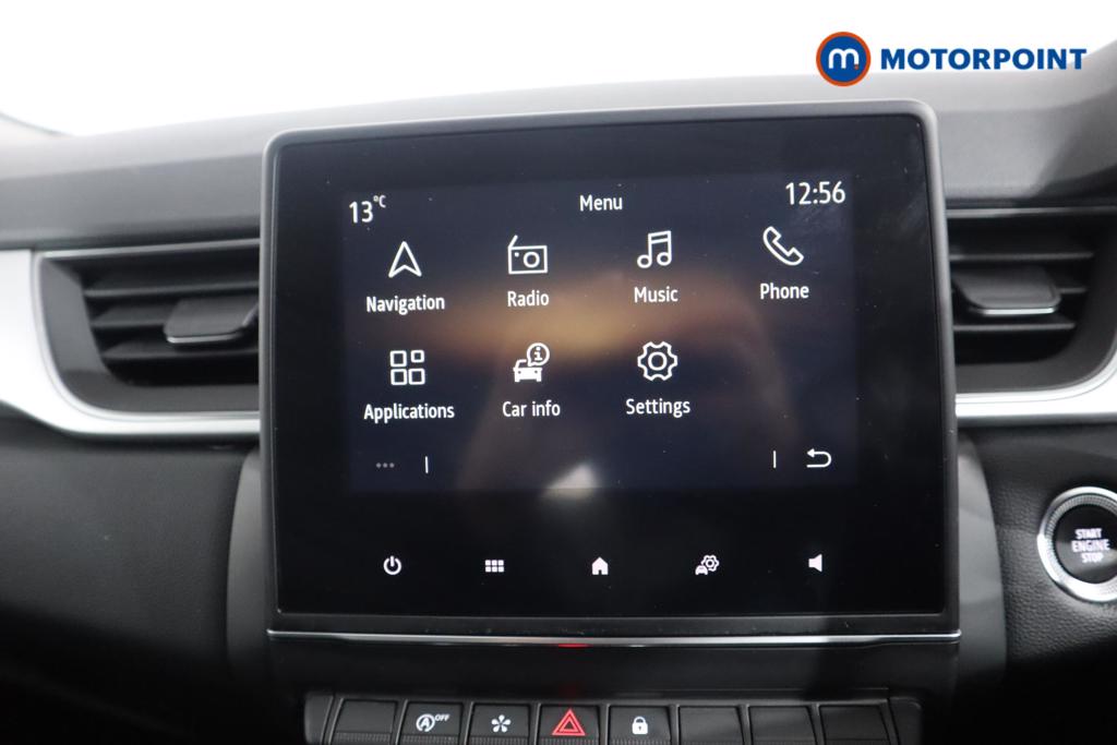 Renault Captur Se Edition Manual Petrol SUV - Stock Number (1484484) - 2nd supplementary image