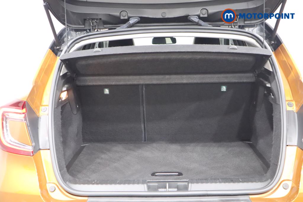 Renault Captur Se Edition Manual Petrol SUV - Stock Number (1484484) - 21st supplementary image