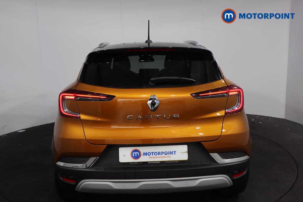 Renault Captur Se Edition Manual Petrol SUV - Stock Number (1484484) - 22nd supplementary image