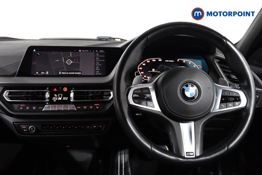 BMW 1 Series M135i Automatic Petrol Hatchback - Stock Number (1484950) - 3rd supplementary image