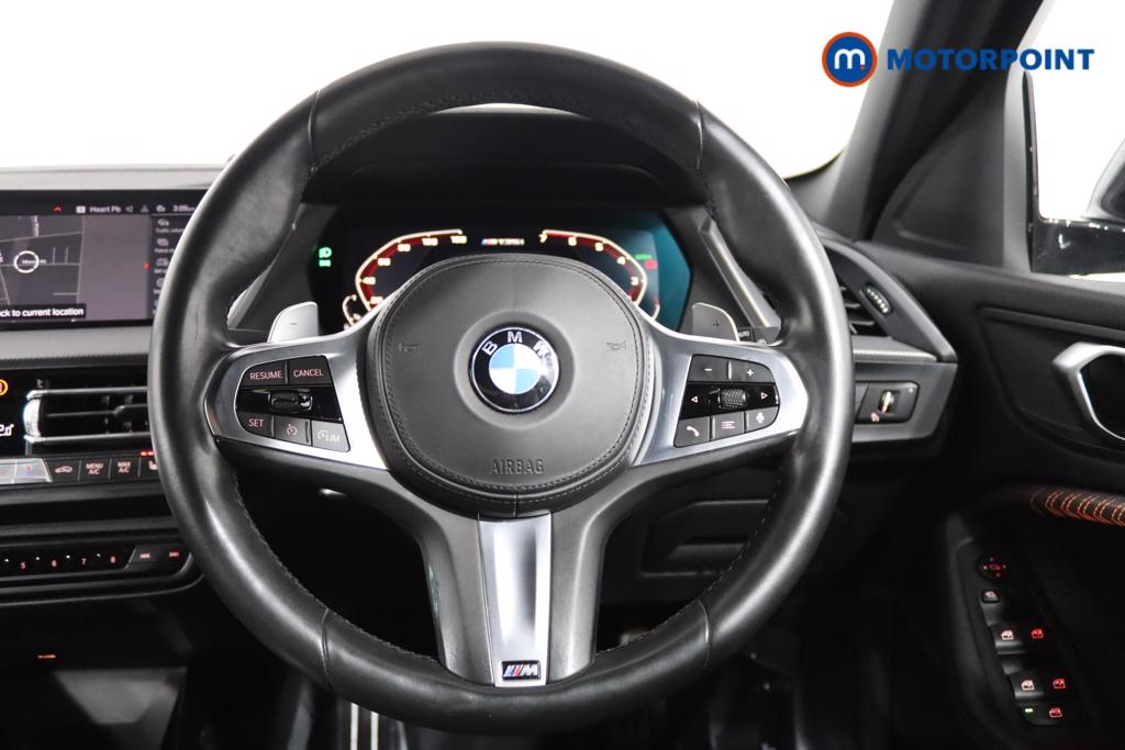 BMW 1 Series M135i Automatic Petrol Hatchback - Stock Number (1484950) - 6th supplementary image