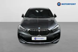 BMW 1 Series M135i Automatic Petrol Hatchback - Stock Number (1484950) - Front bumper