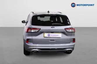 Ford Kuga St-Line X Edition Automatic Petrol Plug-In Hybrid SUV - Stock Number (1485041) - Rear bumper