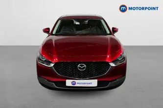 Mazda Cx-30 Gt Sport Automatic Petrol-Electric Hybrid SUV - Stock Number (1463598) - Front bumper