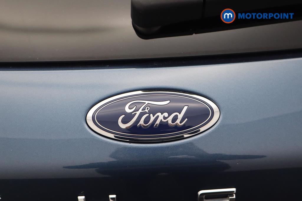 Ford Kuga St-Line First Edition Manual Petrol SUV - Stock Number (1466859) - 26th supplementary image