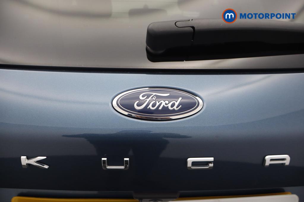 Ford Kuga St-Line First Edition Manual Petrol SUV - Stock Number (1466859) - 27th supplementary image