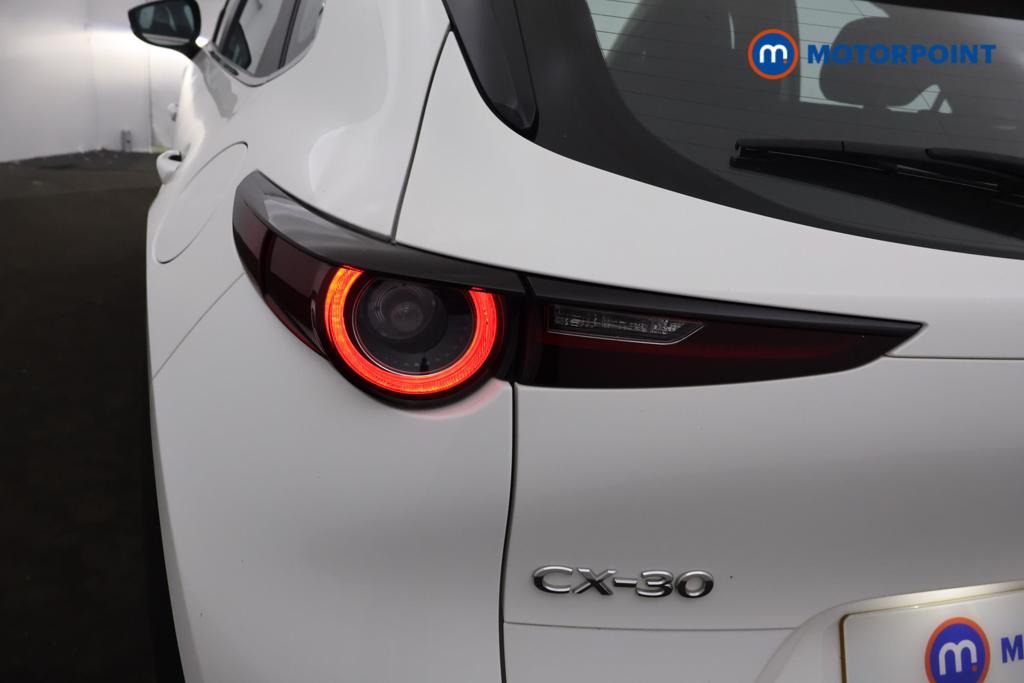 Mazda Cx-30 Se-L Manual Petrol-Electric Hybrid SUV - Stock Number (1468437) - 17th supplementary image