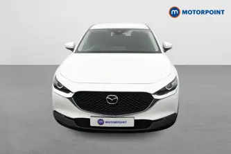 Mazda Cx-30 Se-L Manual Petrol-Electric Hybrid SUV - Stock Number (1468437) - Front bumper