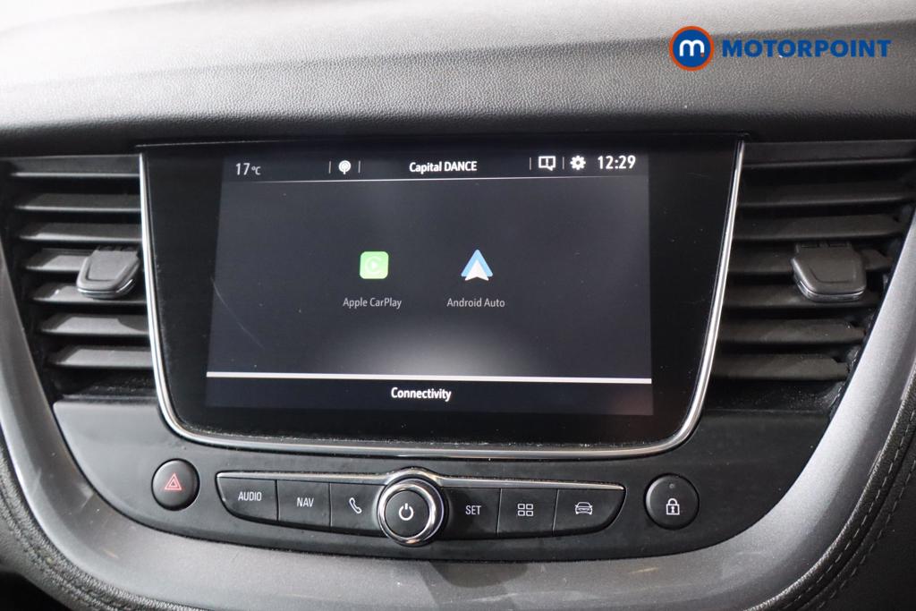 Vauxhall Grandland X Sri Nav Manual Petrol SUV - Stock Number (1469341) - 10th supplementary image