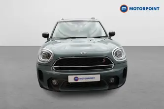 Mini Countryman Cooper S Classic Automatic Petrol SUV - Stock Number (1473676) - Front bumper