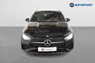 Mercedes-Benz A Class Amg Line Automatic Diesel Hatchback - Stock Number (1474347) - Front bumper