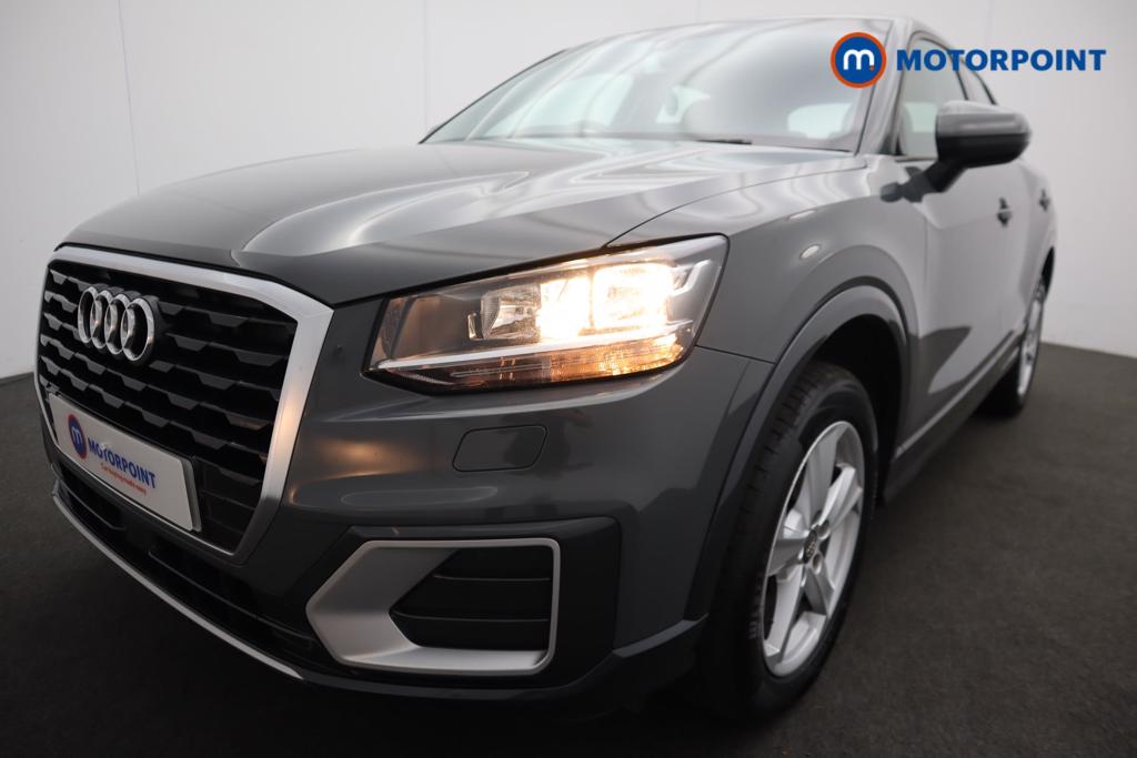 Audi Q2 Sport Manual Petrol SUV - Stock Number (1474813) - 22nd supplementary image