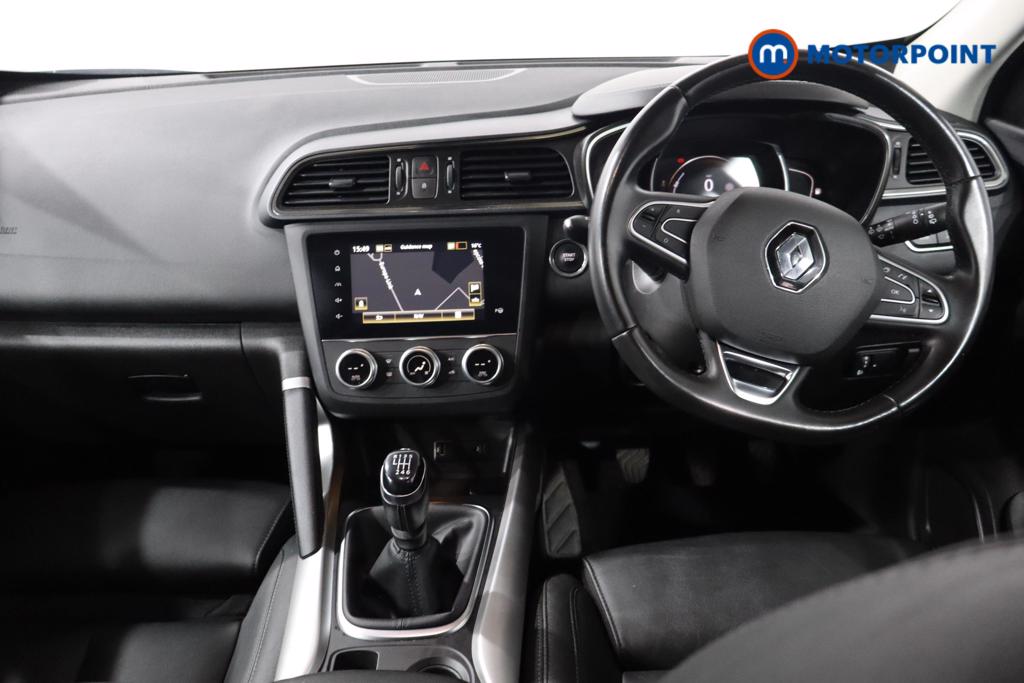 Renault Kadjar Gt Line Manual Diesel SUV - Stock Number (1475449) - 1st supplementary image