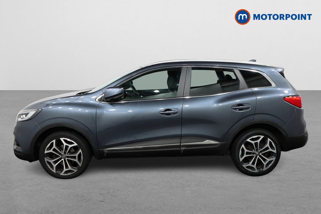 Renault Kadjar Gt Line Manual Diesel SUV - Stock Number (1475449) - Passenger side