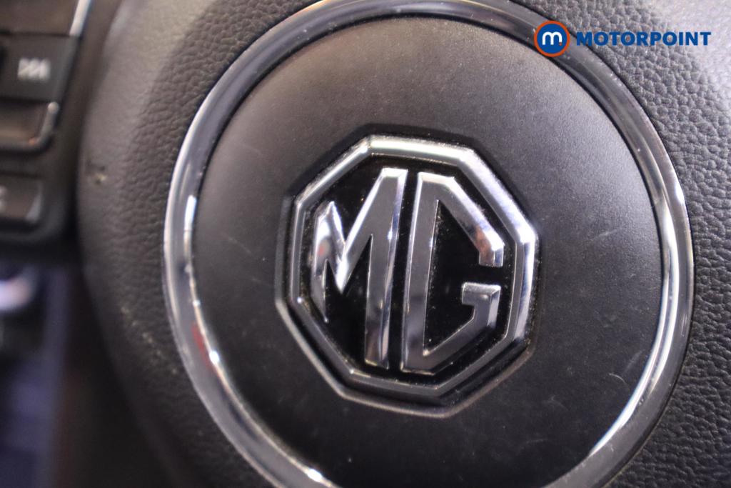 Mg Motor Uk ZS Exclusive Manual Petrol SUV - Stock Number (1476727) - 18th supplementary image