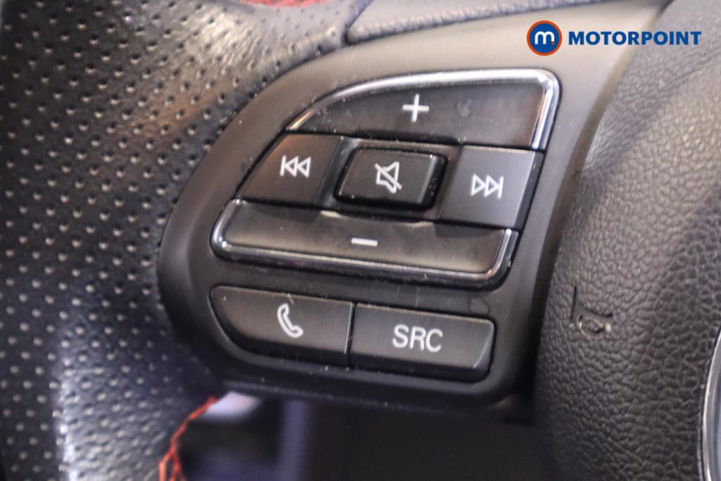 Mg Motor Uk ZS Exclusive Manual Petrol SUV - Stock Number (1476727) - 19th supplementary image