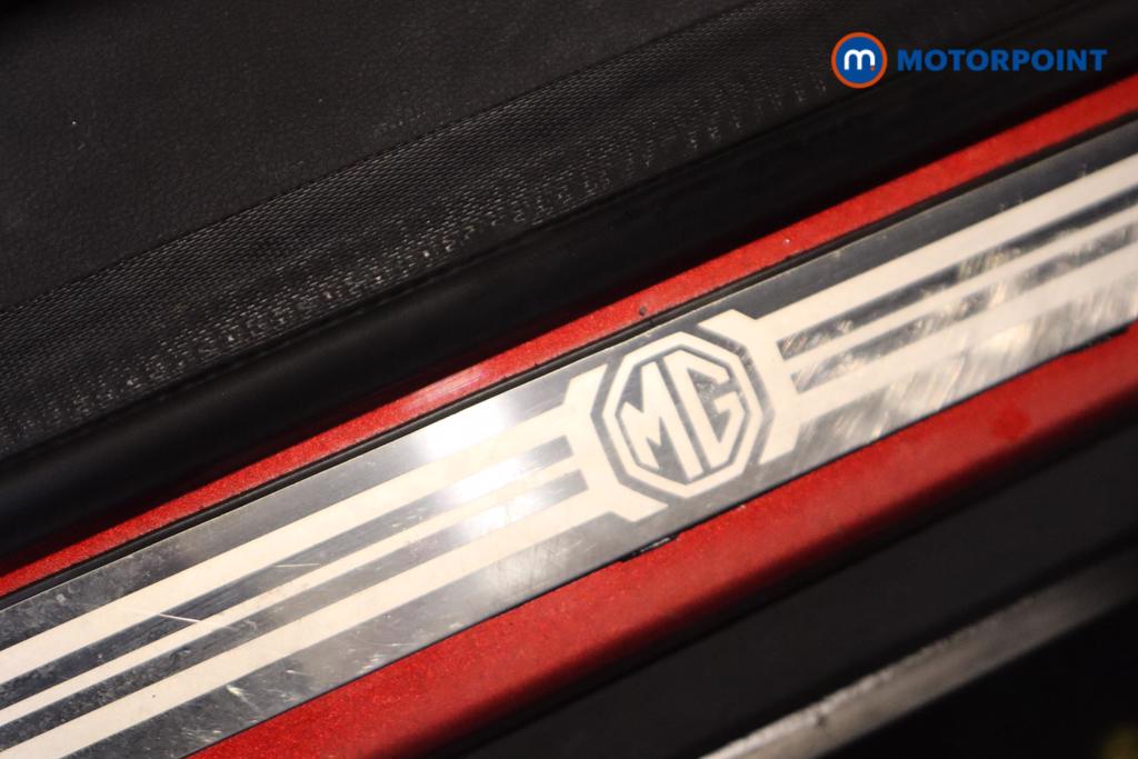 Mg Motor Uk ZS Exclusive Manual Petrol SUV - Stock Number (1476727) - 20th supplementary image