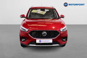 Mg Motor Uk ZS Exclusive Manual Petrol SUV - Stock Number (1476727) - Front bumper