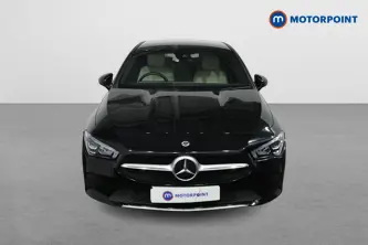 Mercedes-Benz CLA Sport Executive Edition Automatic Petrol Coupe - Stock Number (1478305) - Front bumper