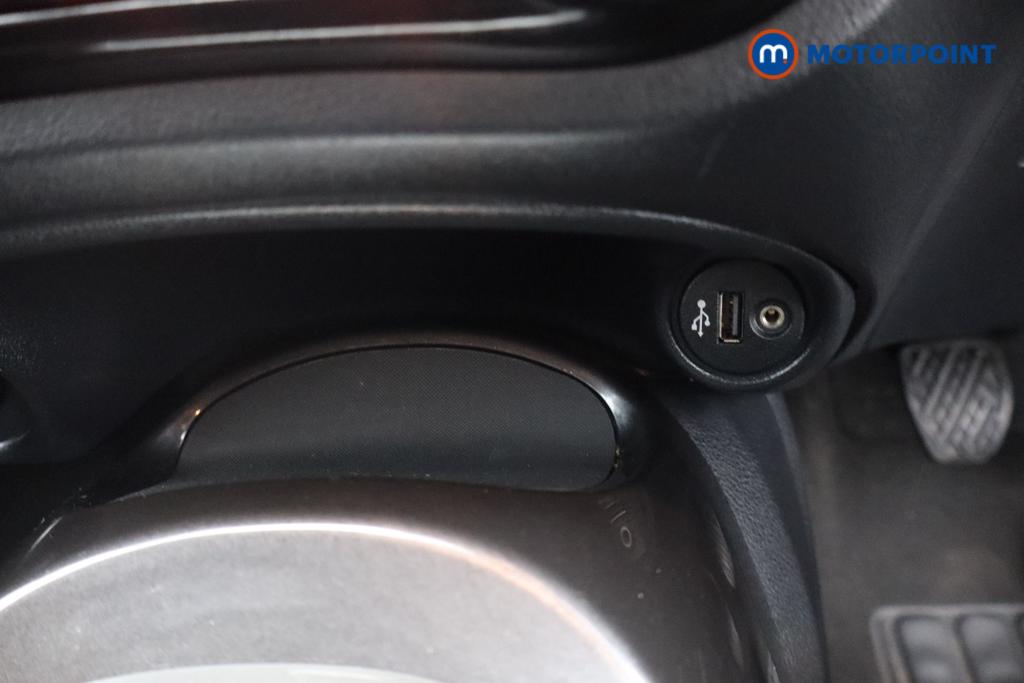 Nissan Juke Bose Personal Edition Manual Petrol SUV - Stock Number (1478584) - 6th supplementary image