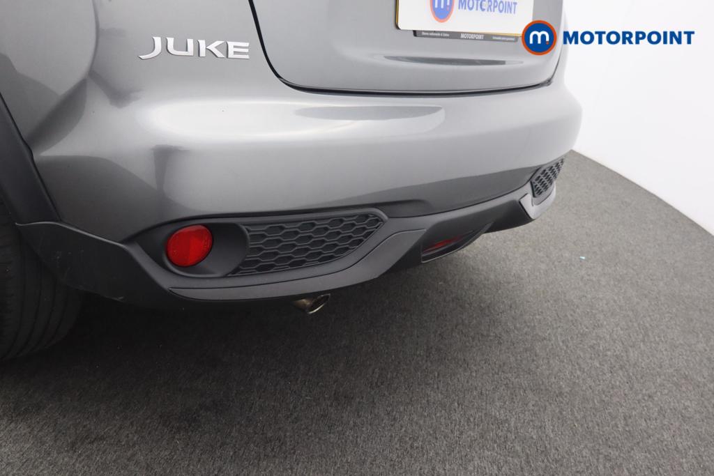 Nissan Juke Bose Personal Edition Manual Petrol SUV - Stock Number (1478584) - 22nd supplementary image