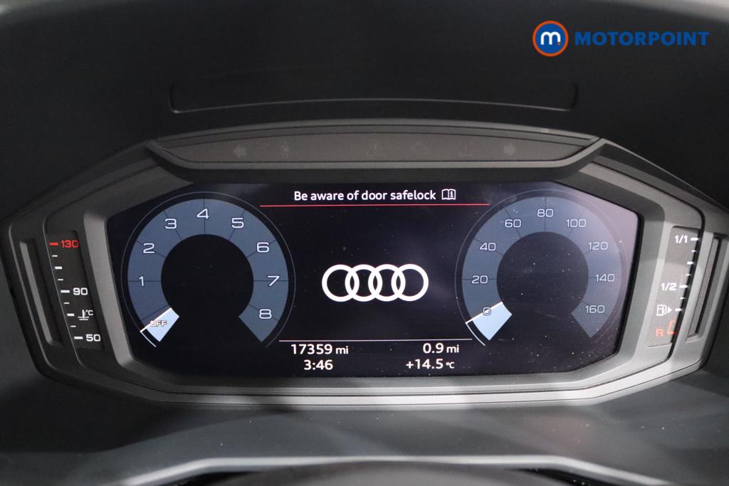 Audi A1 Technik Automatic Petrol Hatchback - Stock Number (1478594) - 13th supplementary image