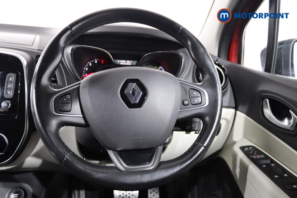 Renault Captur Gt Line Automatic Diesel SUV - Stock Number (1478636) - 6th supplementary image