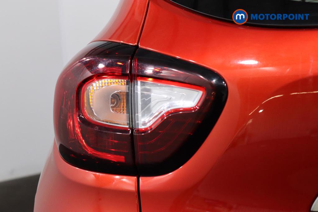 Renault Captur Gt Line Automatic Diesel SUV - Stock Number (1478636) - 25th supplementary image