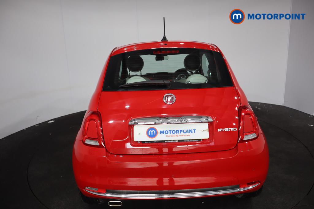 Fiat 500 Dolcevita Manual Petrol-Electric Hybrid Hatchback - Stock Number (1478639) - 17th supplementary image