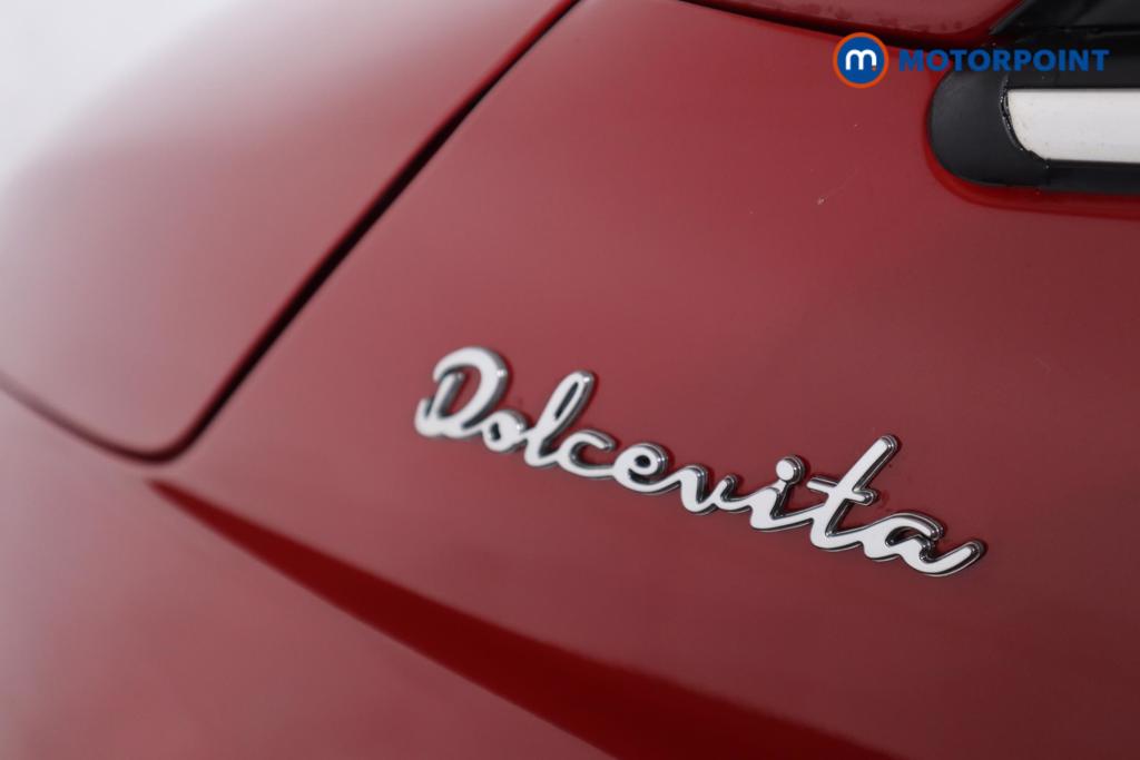 Fiat 500 Dolcevita Manual Petrol-Electric Hybrid Hatchback - Stock Number (1478639) - 22nd supplementary image