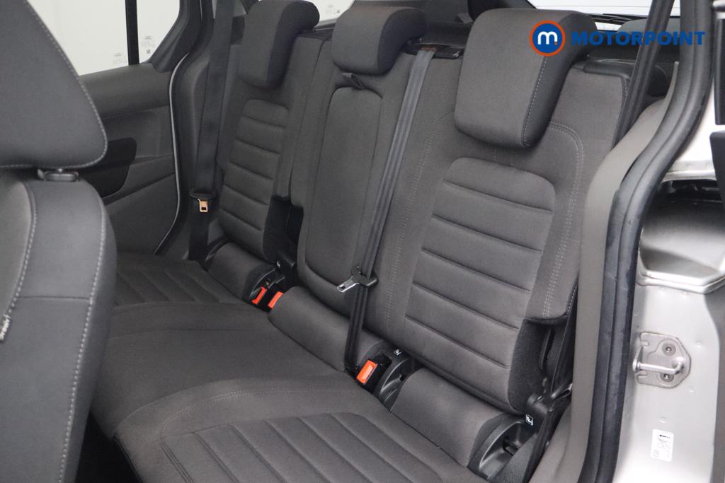 Ford Tourneo Connect Titanium Automatic Diesel People Carrier - Stock Number (1478759) - 2nd supplementary image