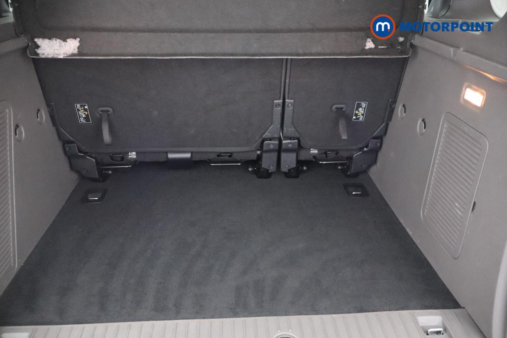 Ford Tourneo Connect Titanium Automatic Diesel People Carrier - Stock Number (1478759) - 26th supplementary image