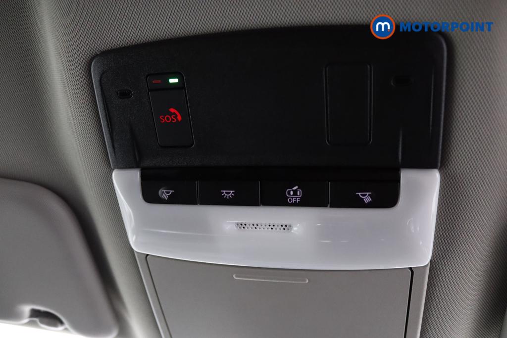 Nissan Qashqai N-Connecta Manual Petrol SUV - Stock Number (1479094) - 22nd supplementary image