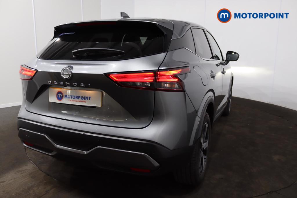 Nissan Qashqai N-Connecta Manual Petrol SUV - Stock Number (1479094) - 31st supplementary image