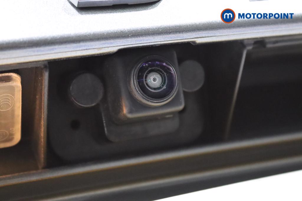 Nissan Qashqai N-Connecta Manual Petrol SUV - Stock Number (1479094) - 32nd supplementary image