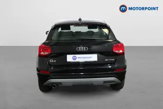 Audi Q2 Sport Automatic Petrol SUV - Stock Number (1479459) - Rear bumper