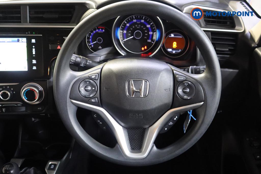 Honda Jazz Se Navi Manual Petrol Hatchback - Stock Number (1480408) - 2nd supplementary image