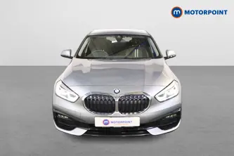 BMW 1 Series Sport Automatic Petrol Hatchback - Stock Number (1480837) - Front bumper