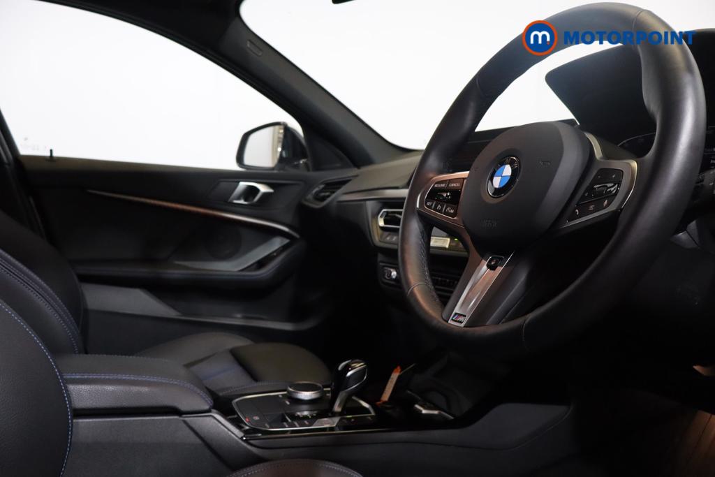 BMW 1 Series M Sport Automatic Petrol Hatchback - Stock Number (1480891) - 1st supplementary image