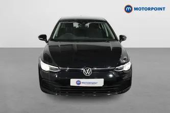 Volkswagen Golf Life Manual Petrol Hatchback - Stock Number (1481354) - Front bumper