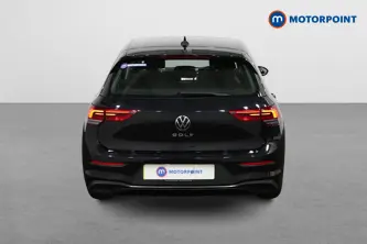 Volkswagen Golf Life Manual Petrol Hatchback - Stock Number (1481354) - Rear bumper